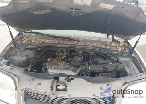 2003 Acura Mdx from USA, damaged, VIN 2HNYD18893H539606